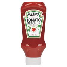 Heinz Tomato Ketchup 910g | Sainsbury's
